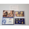 Image 1 : 2007 United States Proof Set and Presidential Coins Proof Set