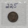 Image 1 : Genuine 1845 Braided Hair Large Cent FV: $.01