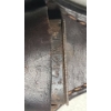Image 24 : WW2 German K98 Mauser Rifle Bayonet With Original Matching WW2 Scabbard