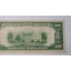 Image 7 : U.S Series 1928 B $20 The Bank Of Cleveland Federal Reserve Note With Woods And Mellon Signatures