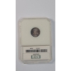Image 3 : PCI MS 63 1927 90% Silver Mercury Dime