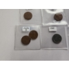 Image 11 : Lot of Assorted Years U.S. Lincoln Wheat, Steel, Memorial Pennies - Face Value: $0.43