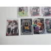 Image 6 : Lot of 29 Assorted 2020 & 2022 Panini Football Trading Cards - Excellent Condition in Card Sleeves