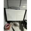Image 1 : Portable Projector Screen