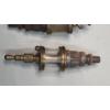 Image 6 : (3) Antique Brass Drip Steam Oilers 
