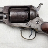 Image 9 : Antique E. Whitney New Haven Black Powder Percussion Revolver – Civil War Era