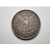 Image 3 : 1889 United States 90% Silver Morgan Dollar ~ 