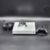 Image 1 : XBox One S All Digital Edition Video Game Console With Power Cable, Controller & Headset~ Model 1681