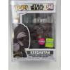 Image 1 : Star Wars 548 Flocked Krrsantan 2022 Limited Edition Funko Pop