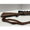 Image 9 : Winchester Model 70, .270 WIN Rifle with Redfield 3x-9x Scope