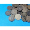 Image 2 : Lot of 46 Assorted Years Indian Head Cents
