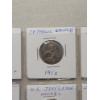 Image 8 : 20 Count Asstd Coin Collection Ft. Foreign & US Collectibles Coins & Tokens - Casino Tokens & More!