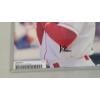 Image 4 : Kenny Lofton Autographed Game Face Cleveland Indians Magazine May 1996 Issue In Magazine Protector