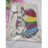 Image 4 : All New Easter Group Including- Four Packs Of Napkins, Three 1.75 oz Packs Of Easter Grass, Egg Deco
