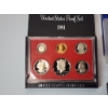Image 2 : x4 United States Mint Proof Sets: 1981, 1982, 1983, 1984