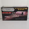 Image 1 : AUTHENTIC RETRO CONSOLE COMPLETE IN ORIGINAL BOX!!! Nintendo Entertainment System (NES) Action Set
