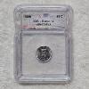 Image 1 : ICG Genuine 1990 Venezuela 25 Centimos