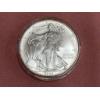 Image 1 : 2009 American Silver Eagle - 1Toz .999 Silver