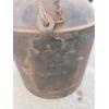 Image 2 : N.P. RY 1 Gallon Wood Handle Gas/Oil Can