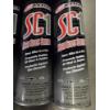 Image 2 : Seven New 17.2oz Spray Cans Of SC1 High Gloss Coating Bike Spray