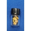 Image 1 : Small Vial Of Gold Nuggets 