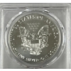 Image 4 : 2020 United States American Silver Eagle .999 Fine Silver Troy Ounce Coin Graded NGC - MS 70