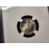 Image 6 : Incredible 1937 Mercury Dime With FULL BANDS Graded by NGC MS65 FB - Nice Coin for Any Collector!