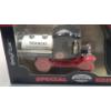 Image 2 : 1999 Gearbox Special Edition 1:24 Scale Die Cast Metal 1912 Ford Model Texaco Tanker Coin Bank Set