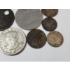 Image 4 : Assortment of U.S. & Foreign Coins - See Photos & Description! Includes Silver! 
