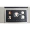 Image 2 : 1994 United States Mint Silver Proof Set Featuring 90% Silver Kennedy Half Dollar