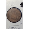 Image 2 : 1868 United States Two-Cent Piece