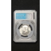 Image 1 : Collector's Alliance 1965 Philadelphia 40% Silver Uncirculated Kennedy Half Dollar