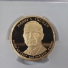 Image 2 : 2015 Truman Presidential Dollar Proof ICG Graded PF70 DCAM