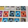 Image 10 : Assorted Pokemon TCG Cards Including Holo With Swirl! 