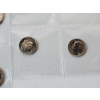 Image 13 : Large Lot of Assorted Proof/Proof-Like U.S. Coins: Dollars, Quarters, Dimes, Nickels FV: $9.90