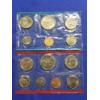 Image 2 : 1980 United States Uncirculated 13pc Coin Set