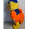 Image 7 : 1970's/80's Rare Vintage Famous San Diego Padres The Chicken Mascot Stuffed Plush