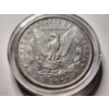 Image 4 : 1897 United States 90% Silver Morgan Dollar ~ Minted at Philadelphia!