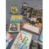 Image 4 : Interesting Vintage Toy Collectables Including, Alarm Clocks, View Master, Books & More