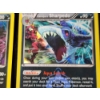 Image 2 : Two Team Aqua's Pokemon Trading Cards Including Holo Sharpedo