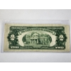 Image 4 : United States Series 1953 Red Seal $2 Bill - In Holder