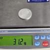 Image 4 : 2013 Buffalo Native American Indian Head .999 Fine Silver Bullion Round