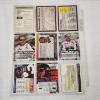 Image 5 : 12 Binder Pages of Assorted Racing & Nascar Trading Cards