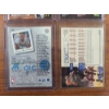 Image 5 : Lot of Four Assorted Shaquille O'Neil Trading Cards - Upper Deck, Fleer, Classic & NBA Hoops