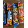 Image 3 : 6 Pez Dispensers - Includes Truck - Cinderella - Charlie Brown - Incredibles 