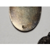 Image 2 : Three Sterling Silver Religious Pendants - Total Weight: 24.2g