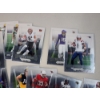 Image 3 : Assorted 2024 Panini Prizm Football Trading Cards Including Rookies