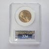 Image 3 : 2001-D Sacagawea Dollar Coin - Graded by PCC MS65