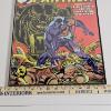 Image 2 : Jungle Action Featuring The Black Panther Issue 10 Framed Comic Book Glass Art, 12x16"