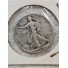 Image 2 : 90% Silver United States Half-Dollar Assortment (Walking Liberty) - AFV: $1.00